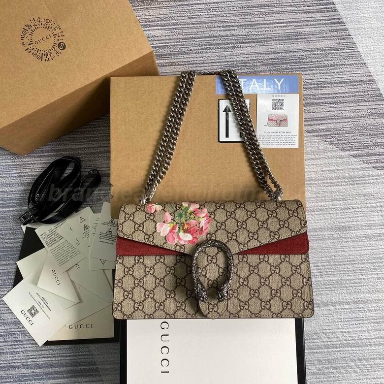 Gucci Handbags 83